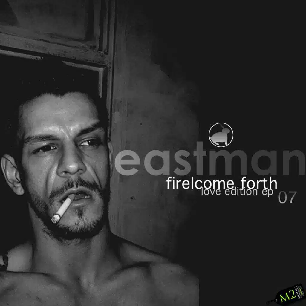 Fire (Eastman Re-Visit 2007)