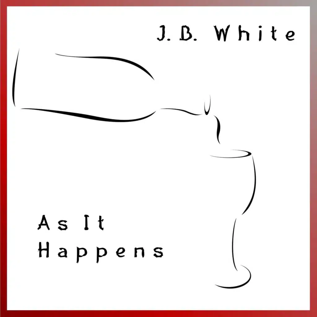 J. B. White