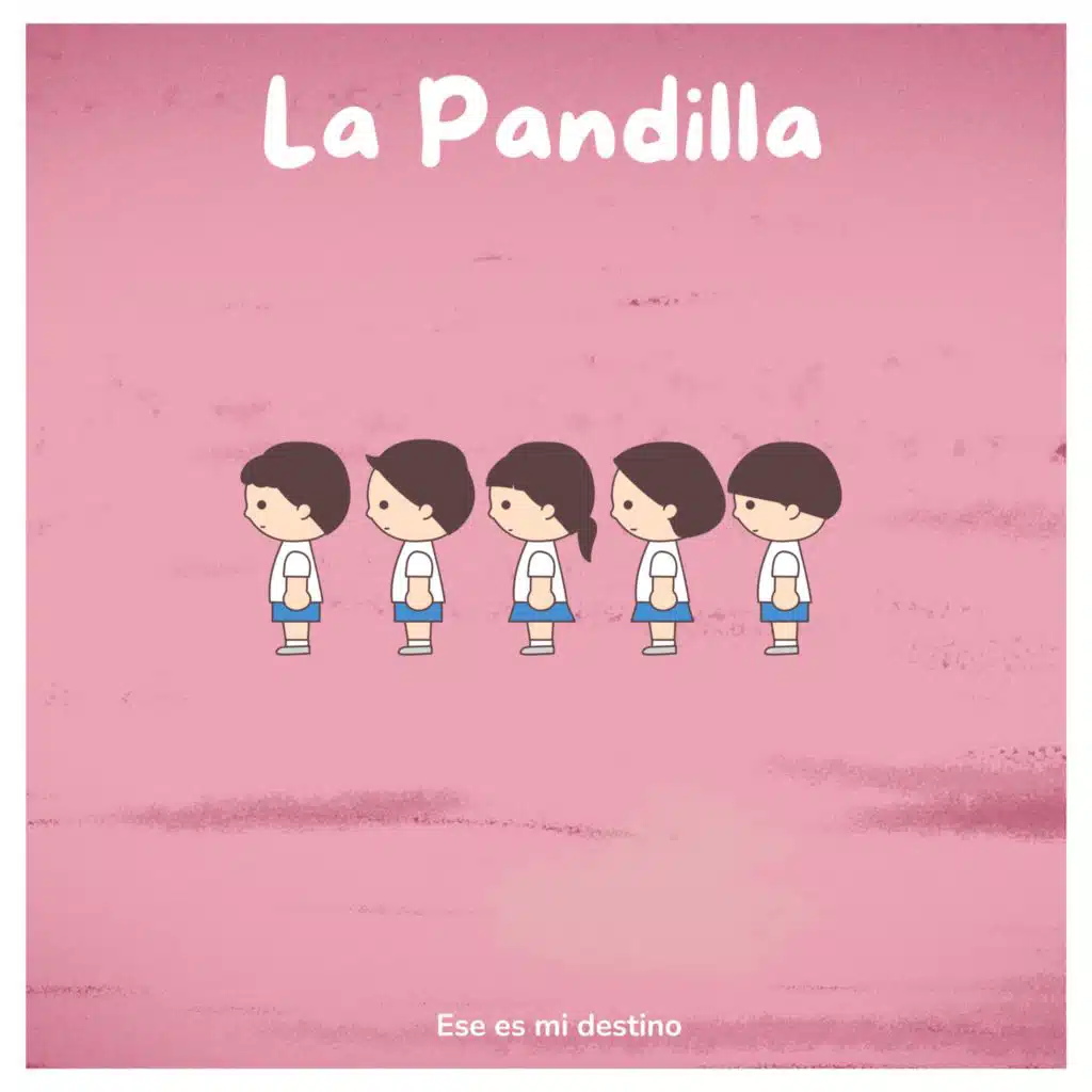 La Pandilla
