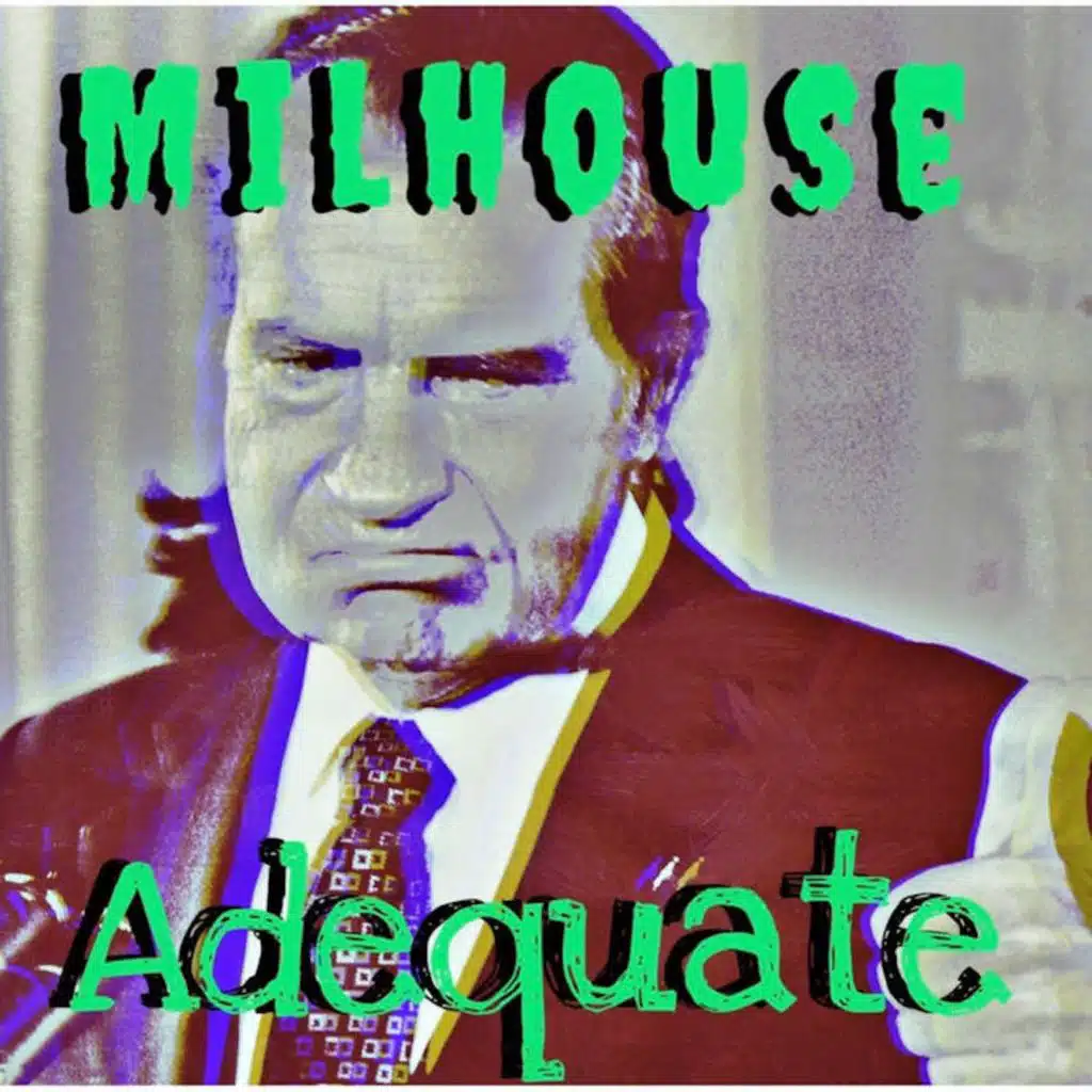 Adequate