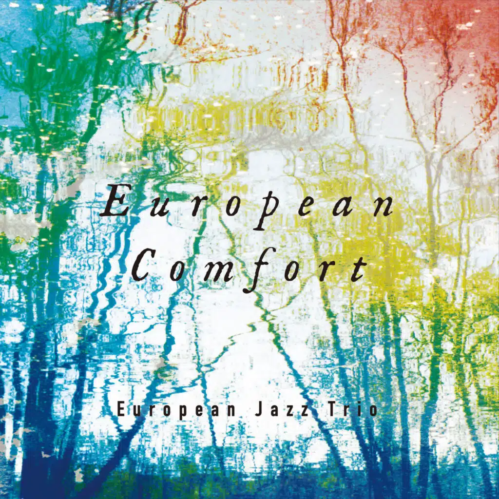 European Jazz Trio