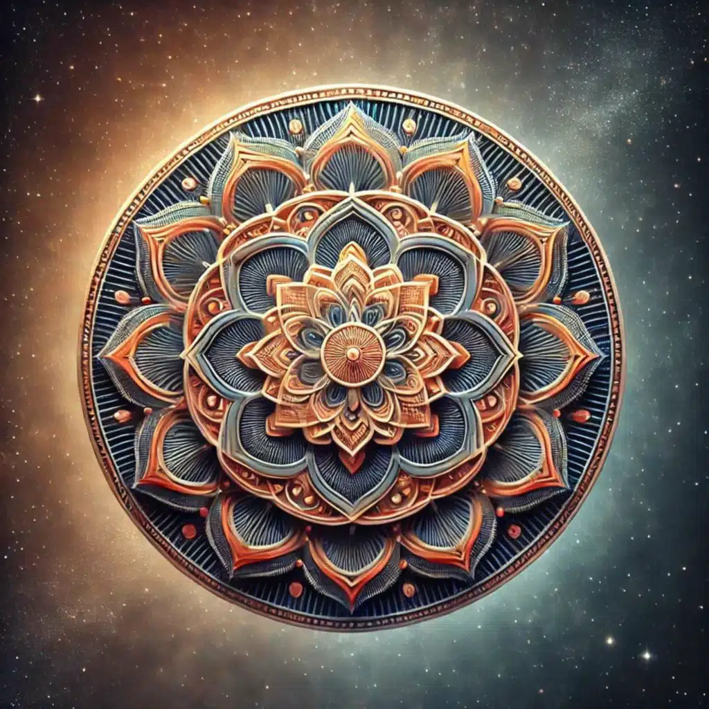 Expanding Consciousness (528 Hz Solfeggio Frequencies)