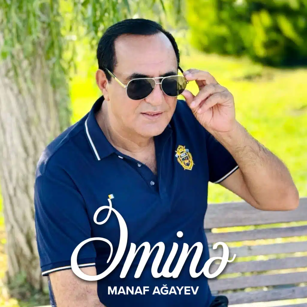 Manaf Agayev