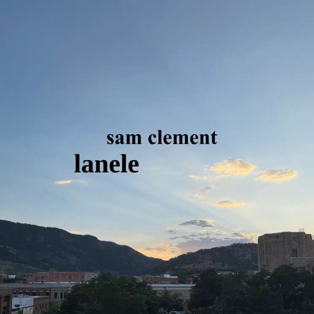 lanele