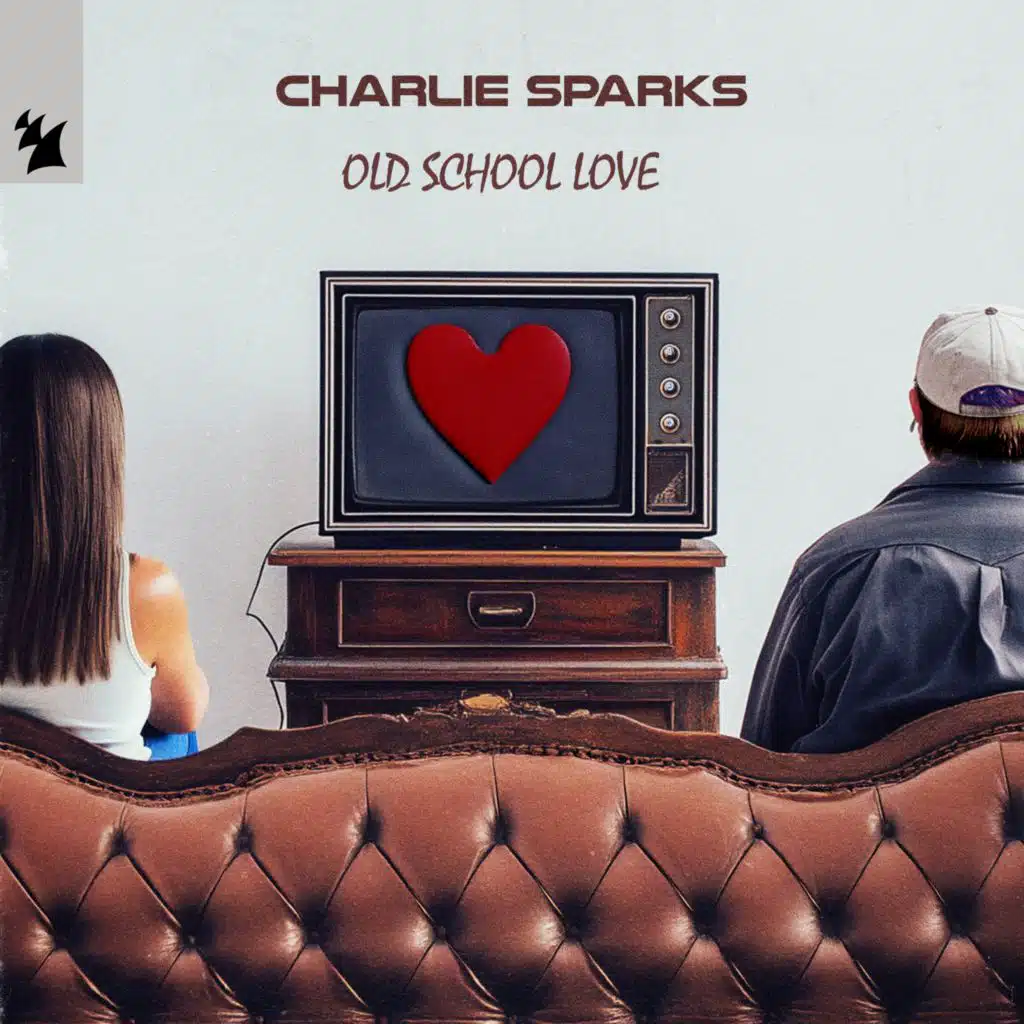 Charlie Sparks