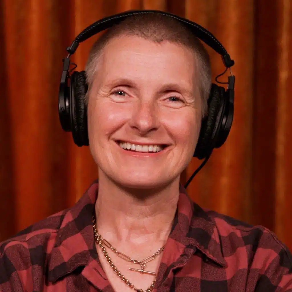 Elizabeth Gilbert no longer believes she’s a bad person