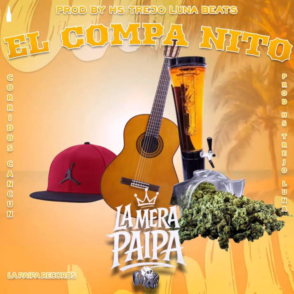 El Compa Nito