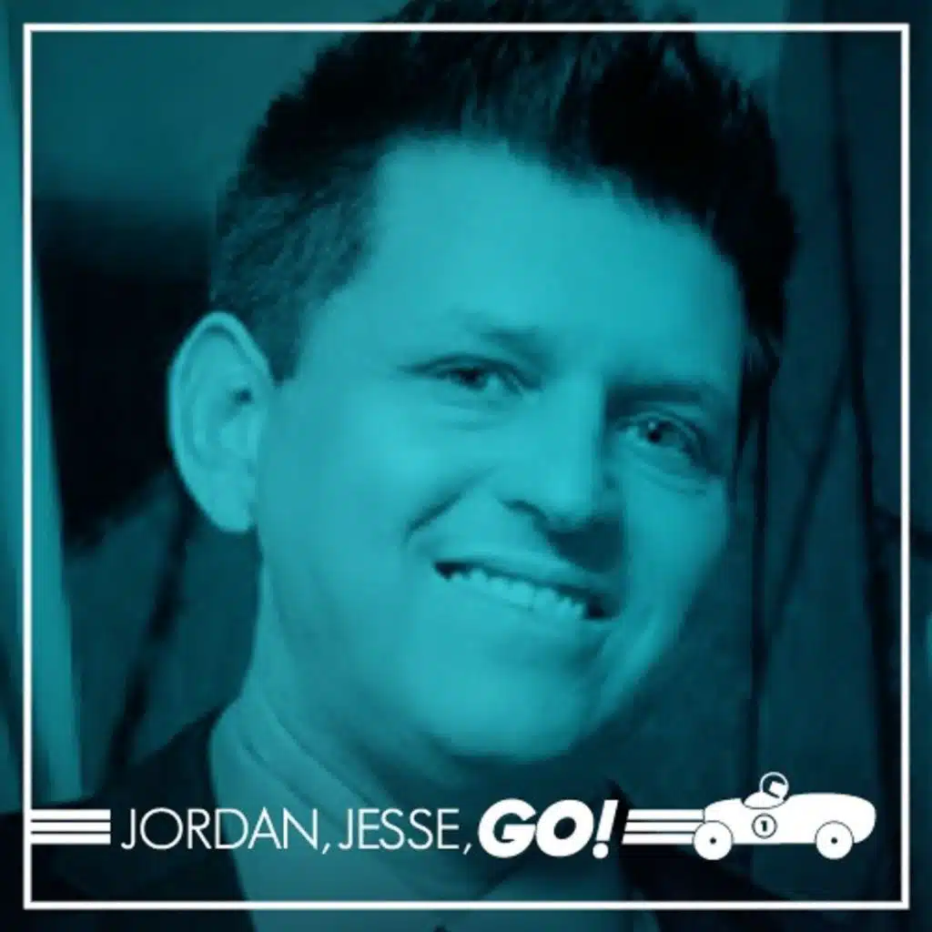 Stay Diamond, with Chris DeMakes (Less Than Jake)