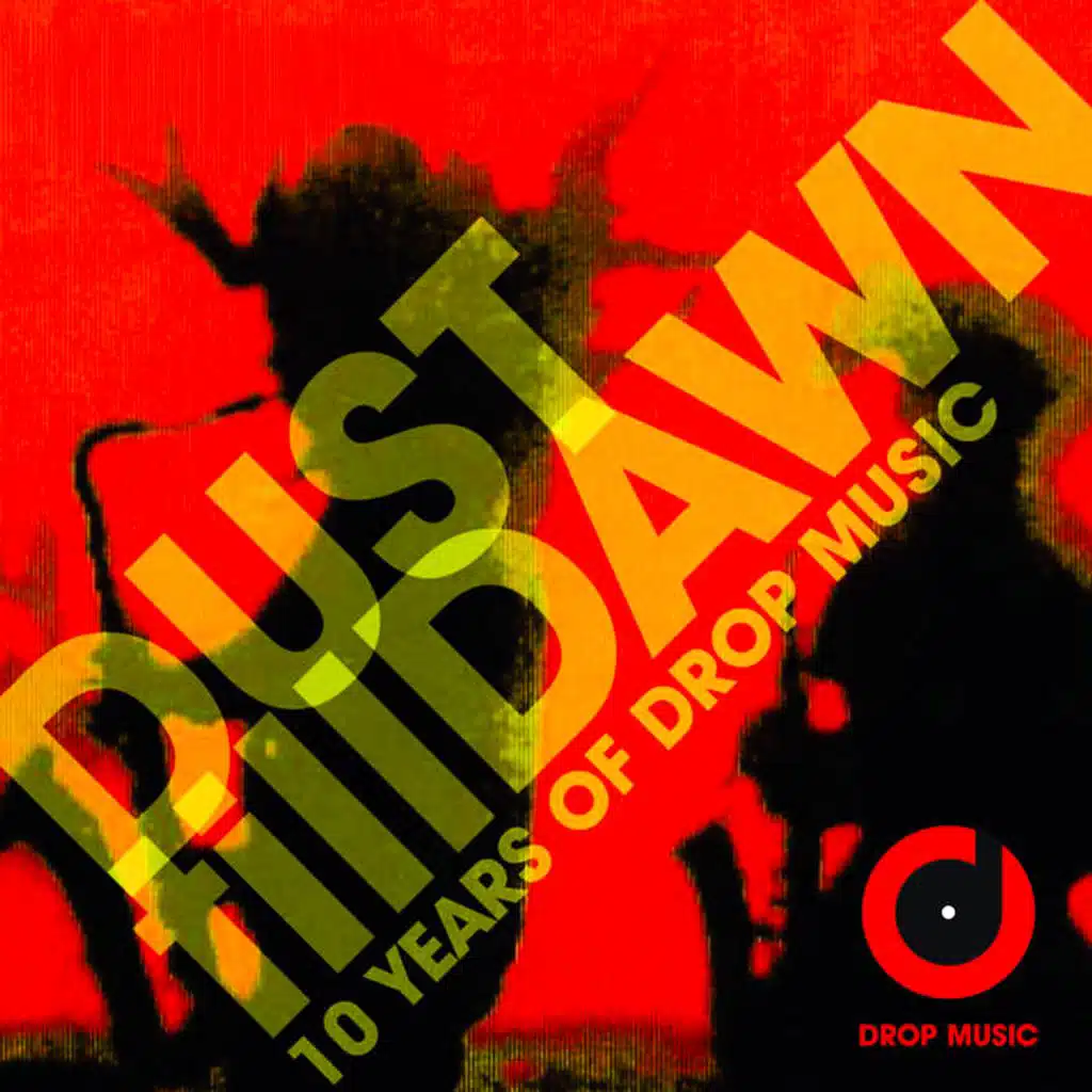 Dust Till Dawn: 10 Years of Drop Music