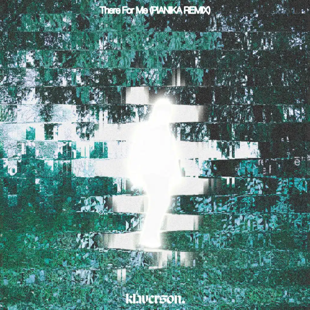 There For Me (PIANIKA Remix)