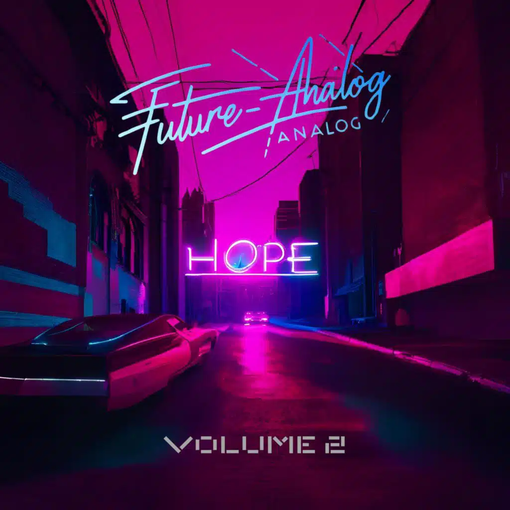 Hope, Vol. 2