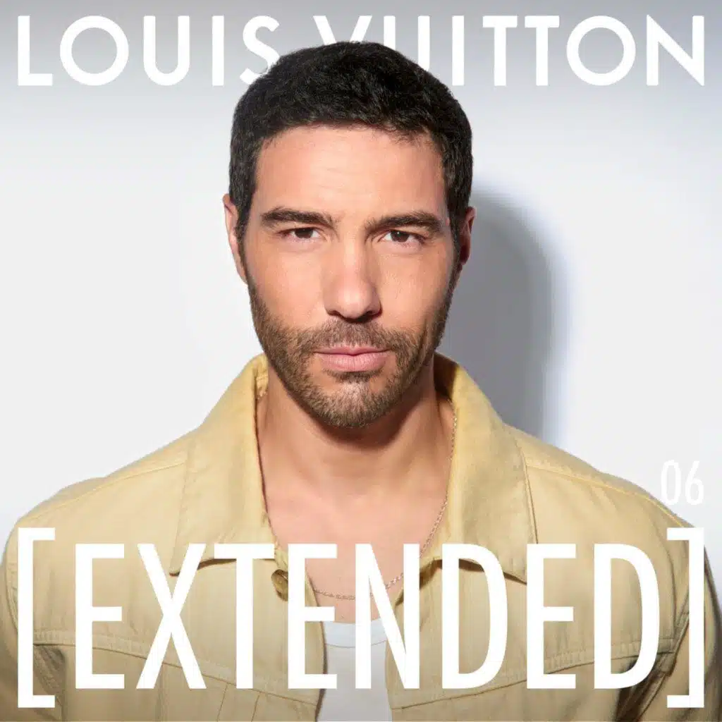 Tahar Rahim on Cinema, Pushing Boundaries, and His Ability to Transform