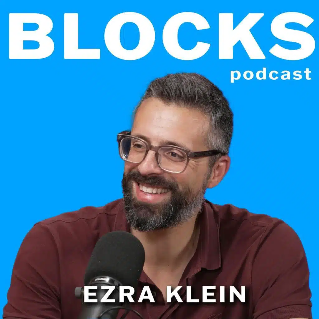 Ezra Klein