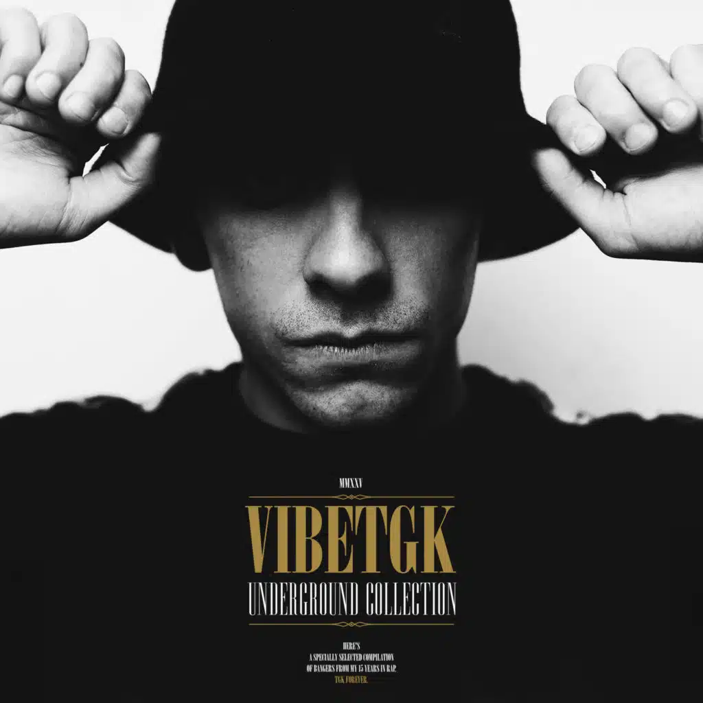 VibeTGK