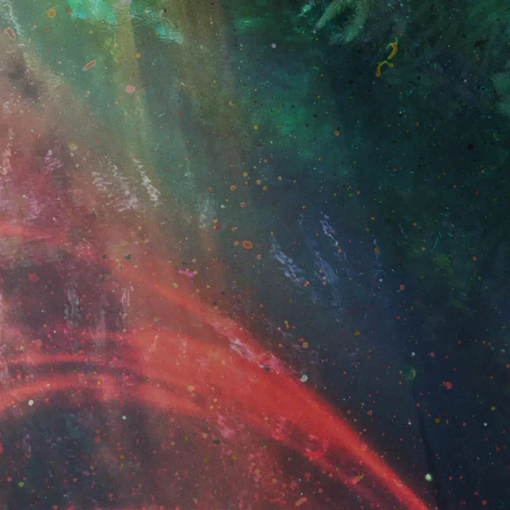 Antarctic Wastelands, Dear Gravity