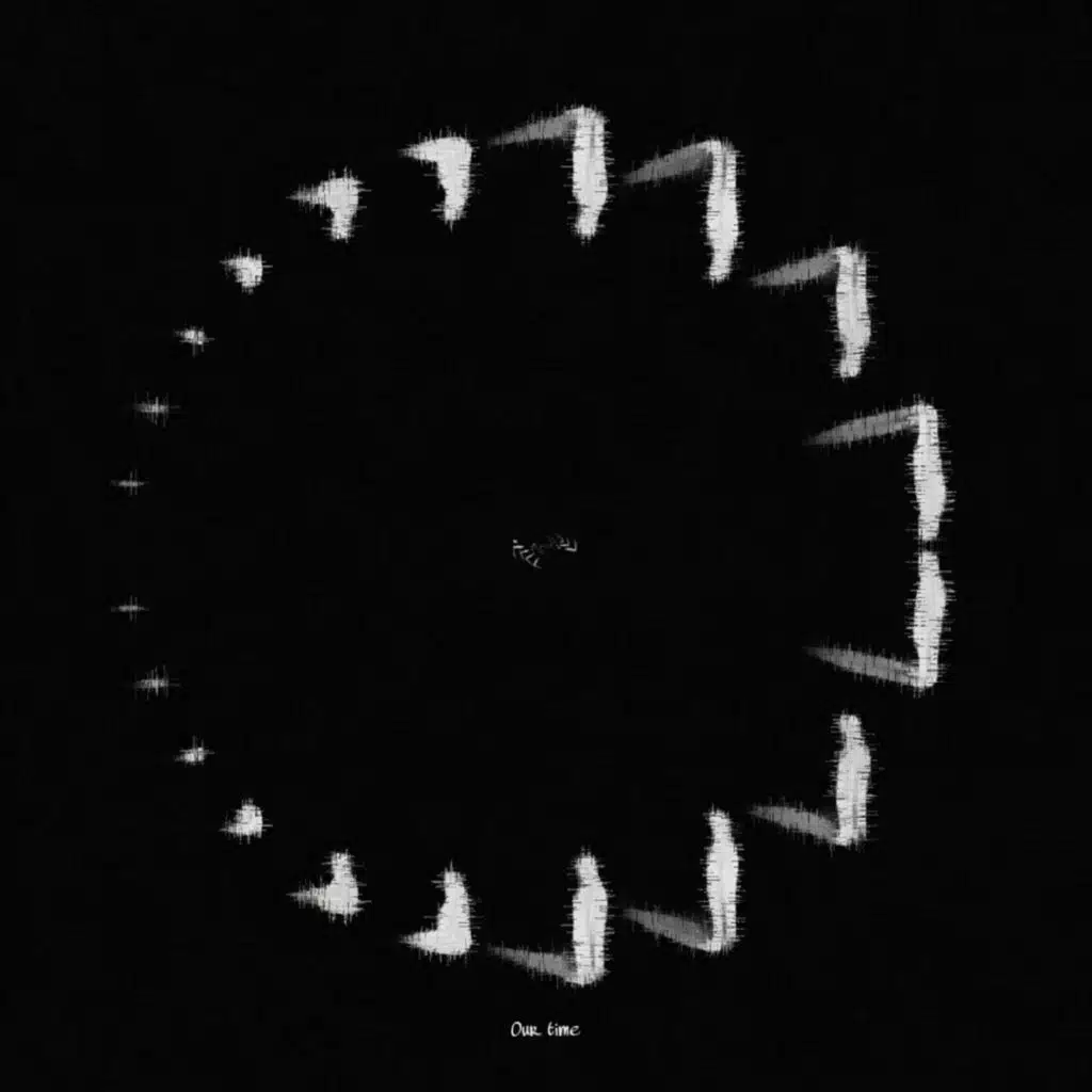 Our time (feat. IVAN, 강권희 & oshii)