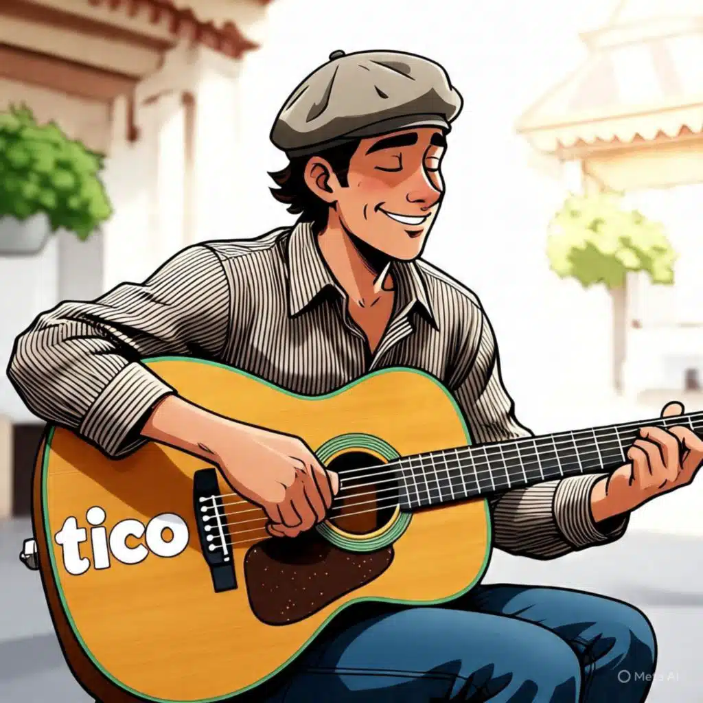 Tico Tico