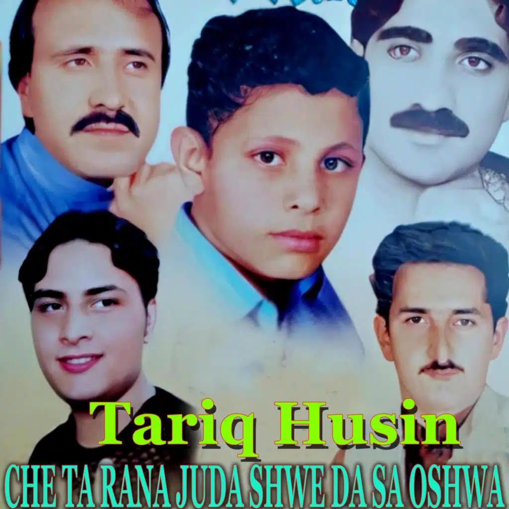 Tariq Husin