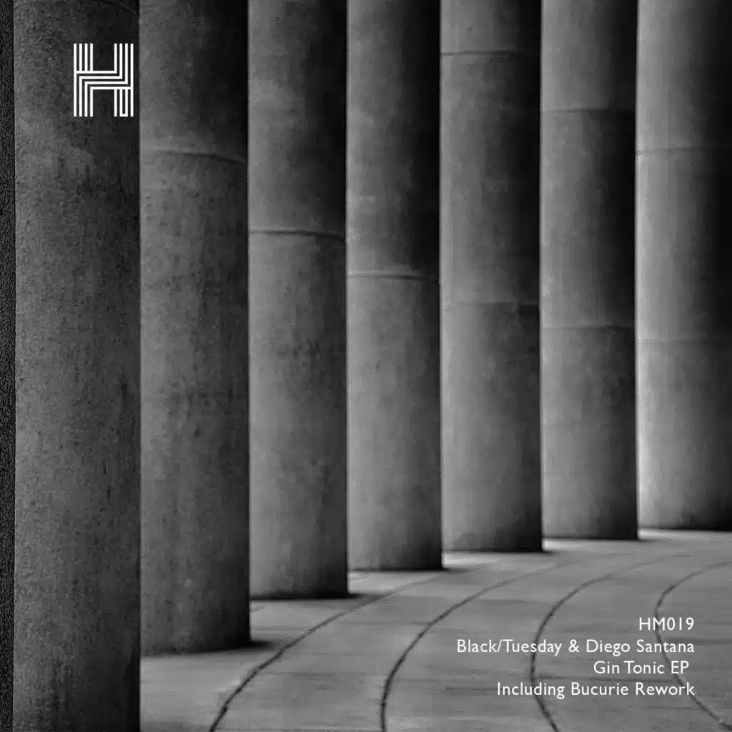 Diego Santana, Black/Tuesday