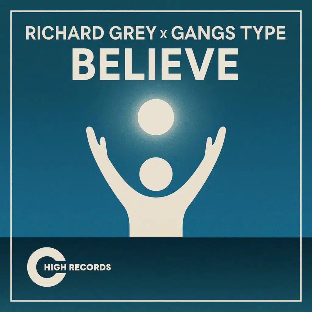 Richard Grey & Gangs Type
