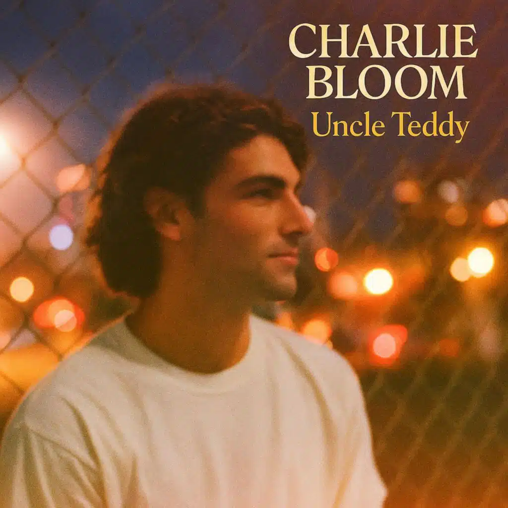 Charlie Bloom