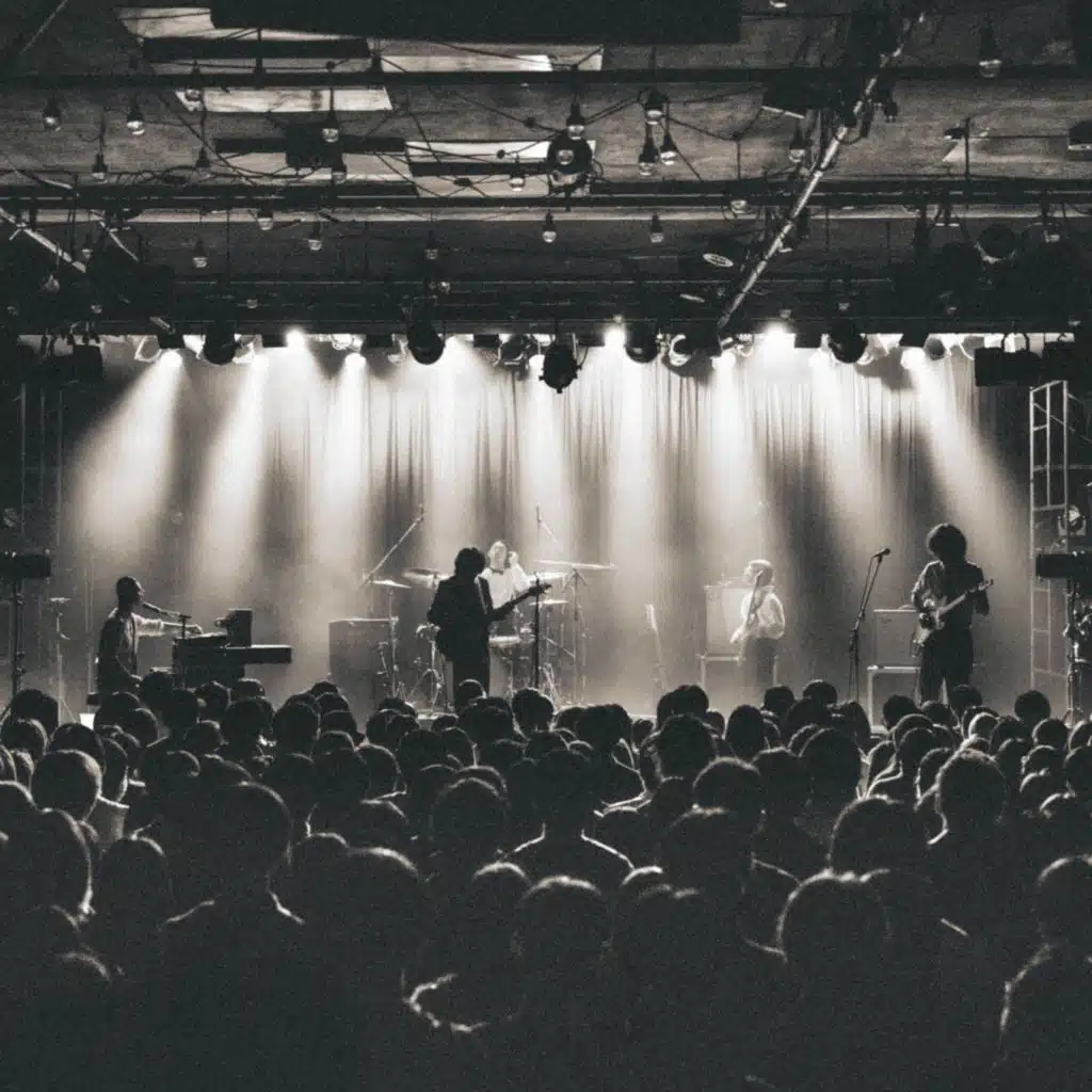 B-side (Live) (ソロ・コンサート 2024.12.1)