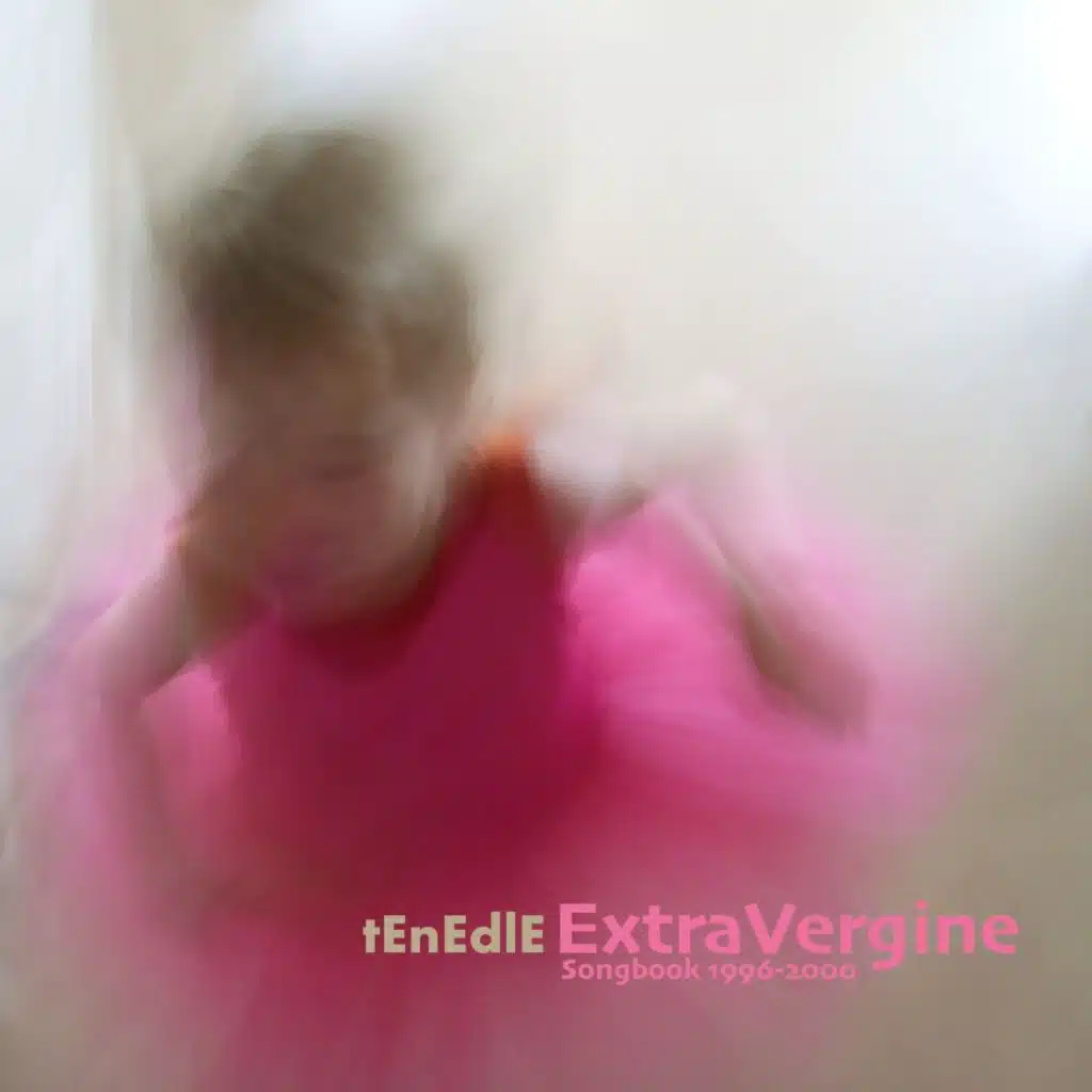 Tenedle