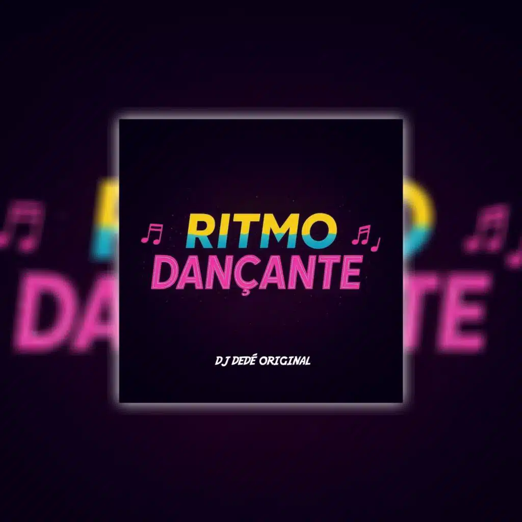 RITMO DANÇANTE