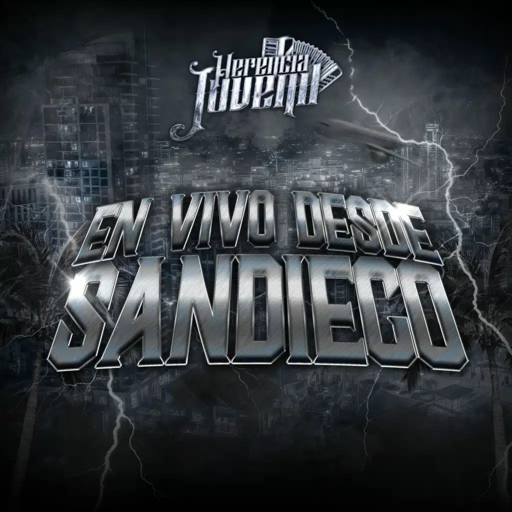 En Vivo desde San Diego
