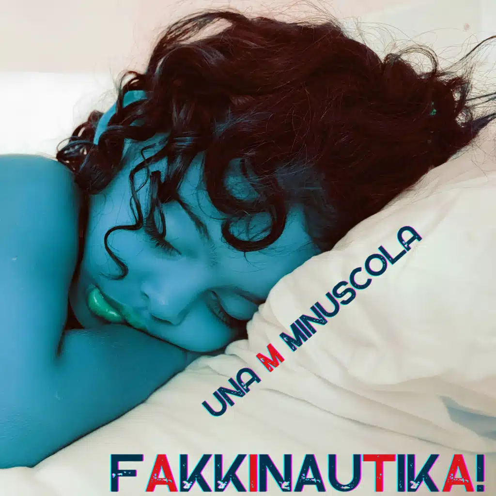Una M Minuscola