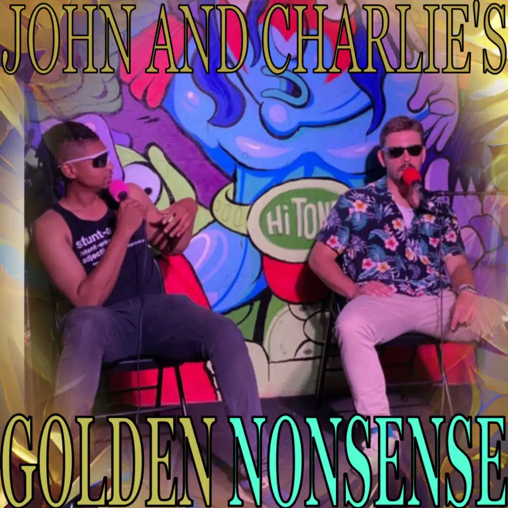 Episode 146 - Golden Darkness, part 1