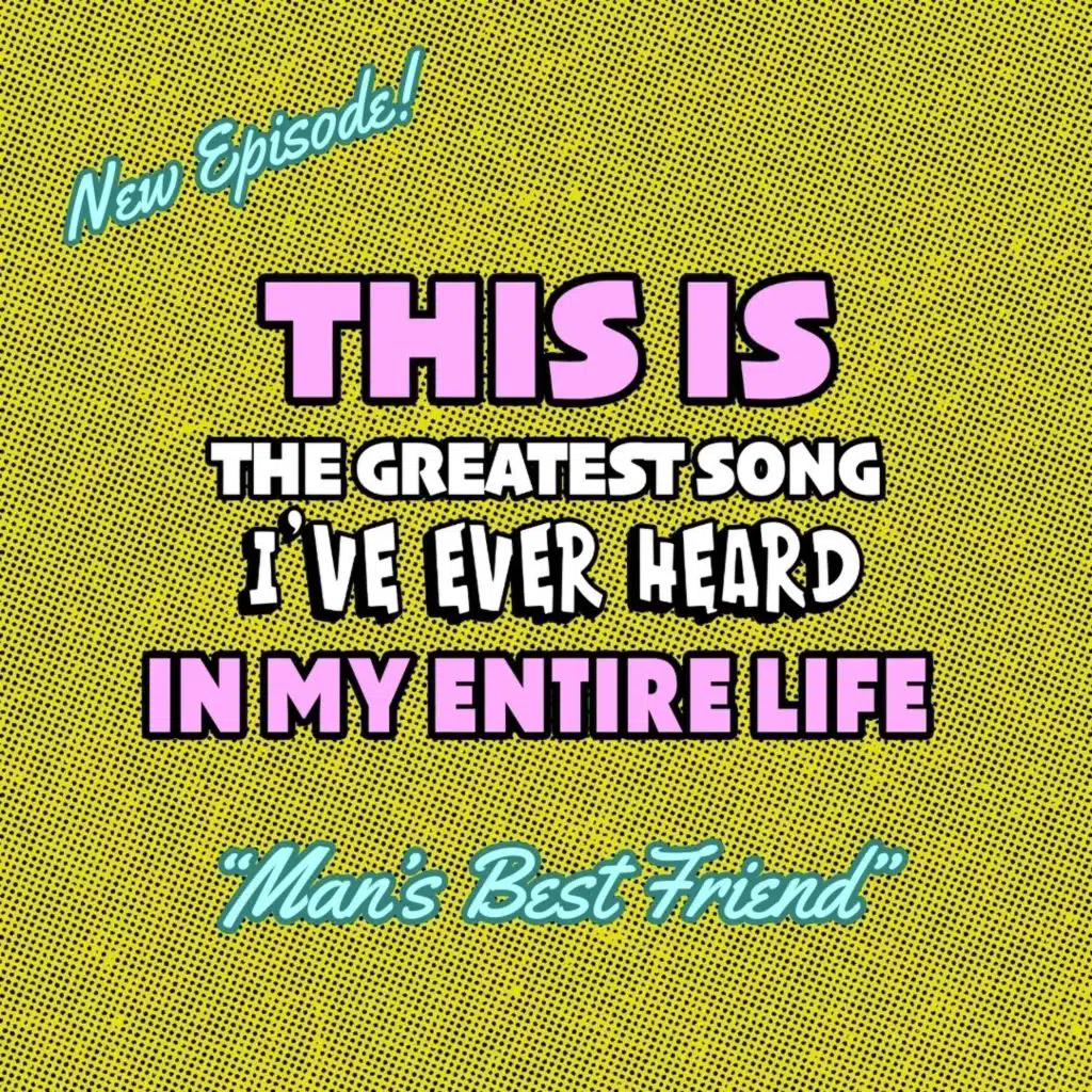 'Man's Best Friend' by Sabrina Carpenter