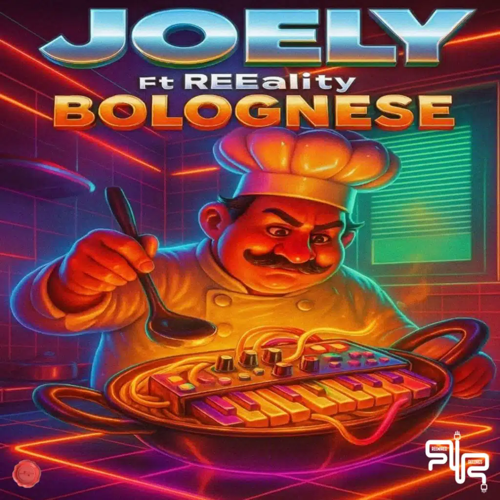 JOELY & MC Reeality