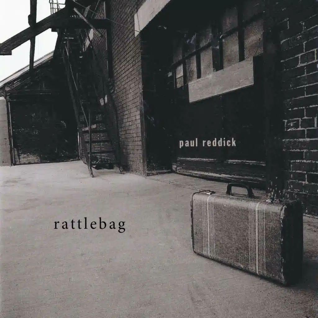 Rattlebag