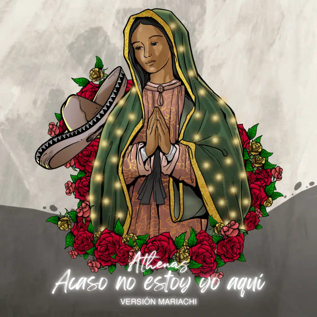 Acaso No Estoy Yo Aquí (Versión Mariachi)