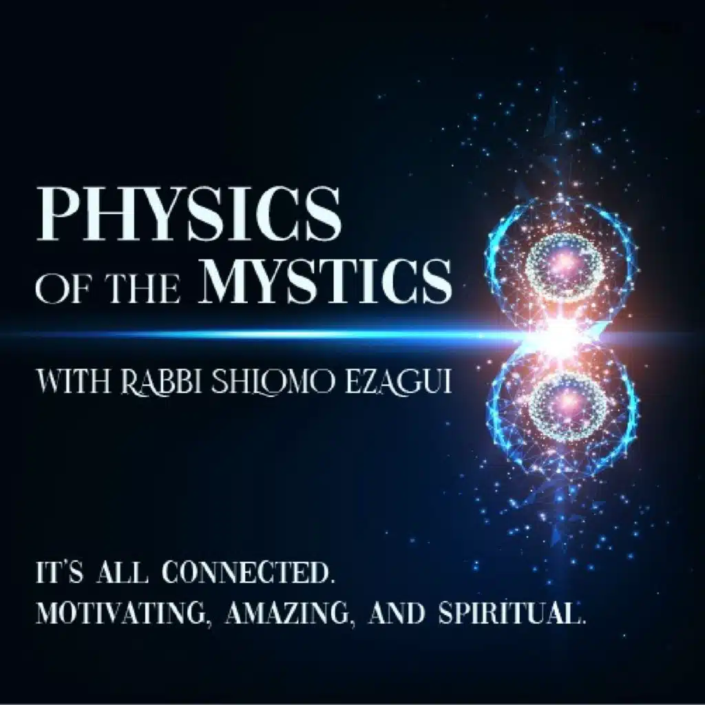 ai- Quantum Physics, Science, Torah, Spirituality 