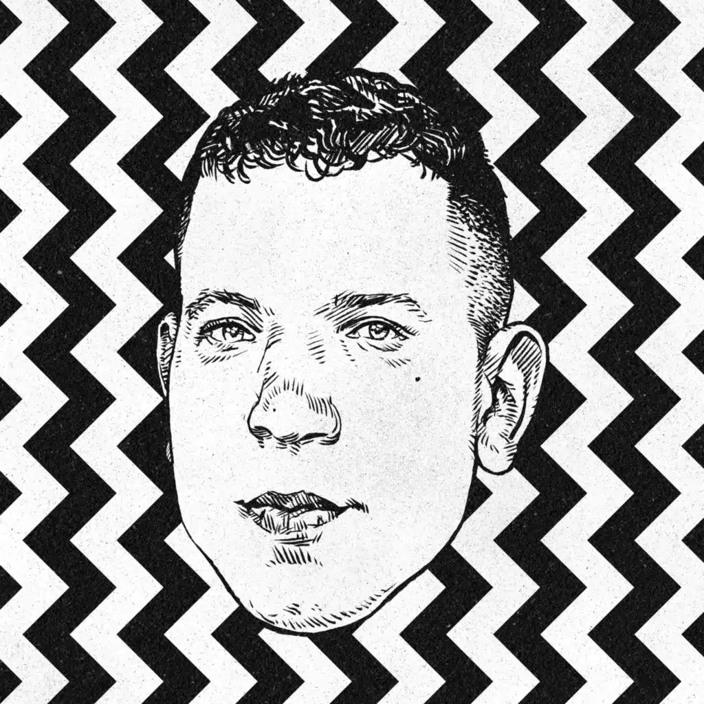 Just Like Magic EP (feat. Aquarius Heaven)