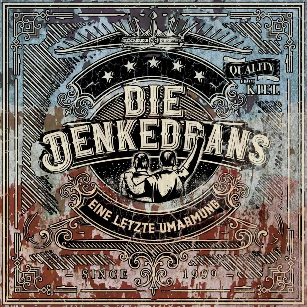 Die Denkedrans