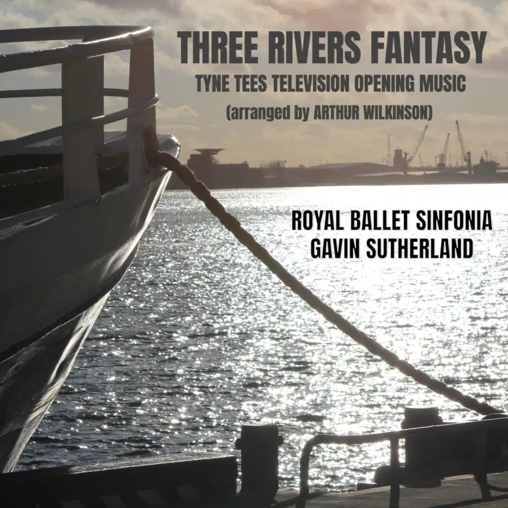 Royal Ballet Sinfonia & Gavin Sutherland