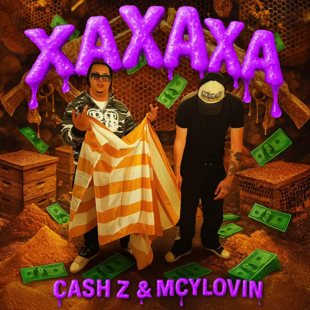 CASH Z & Mcylovin