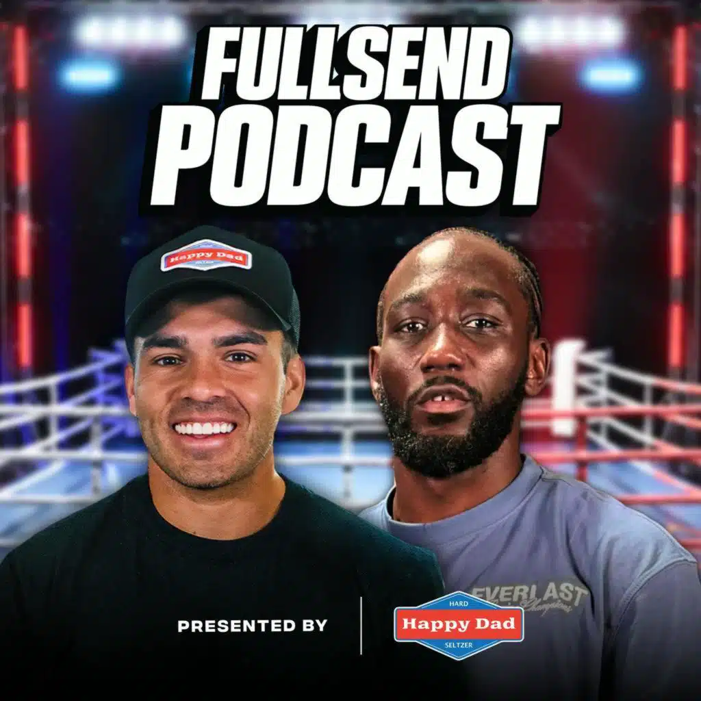 Terence Crawford | Ep. 166