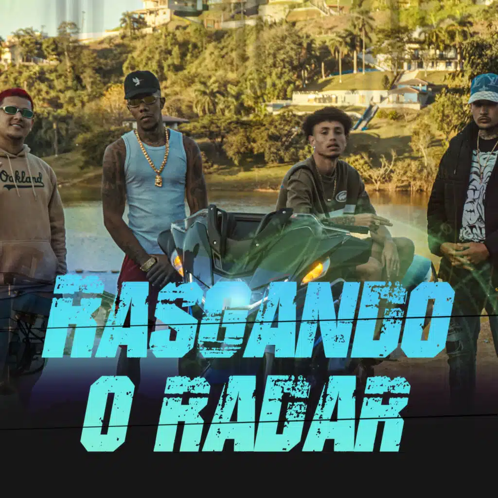 Rasgando o Radar