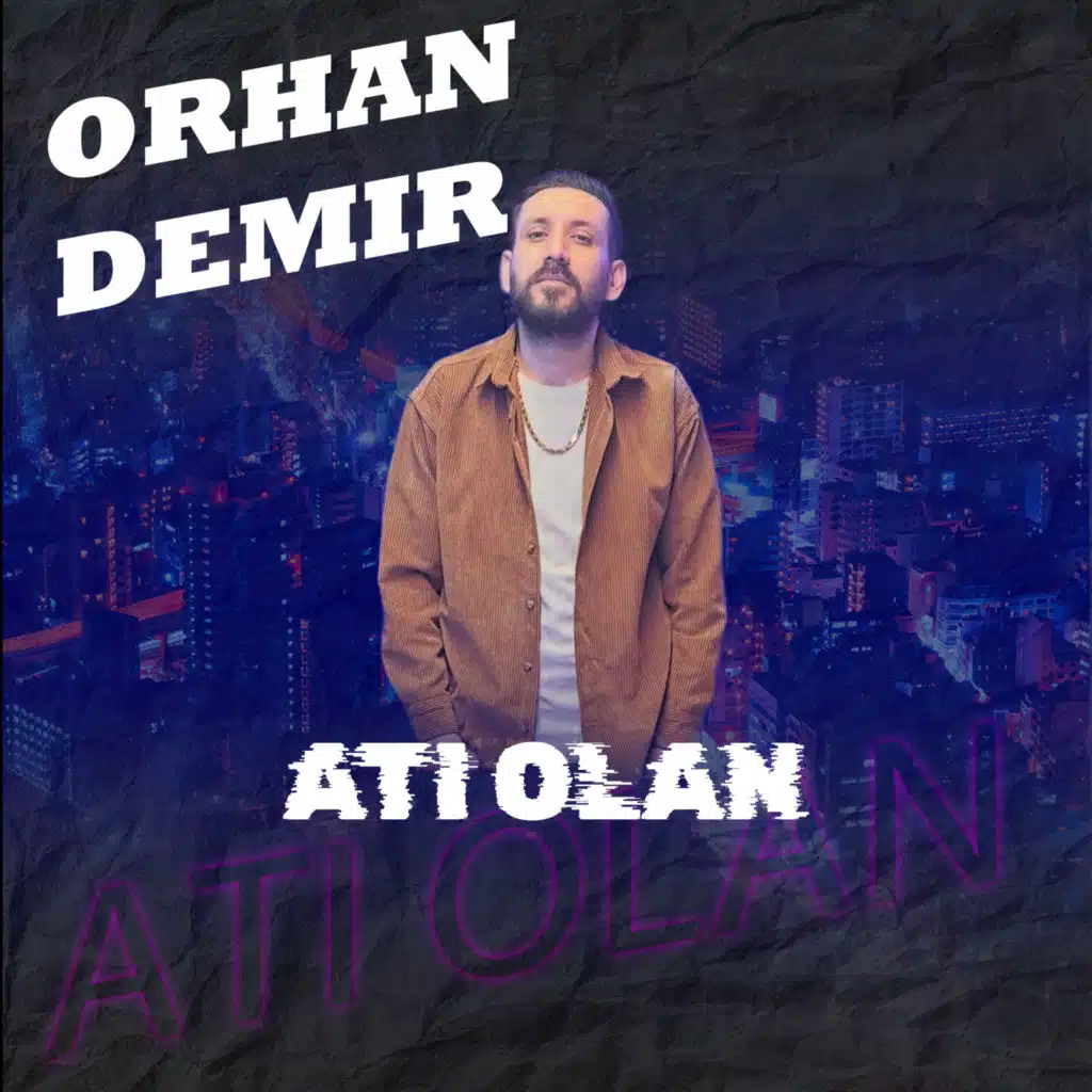 Atı Olan