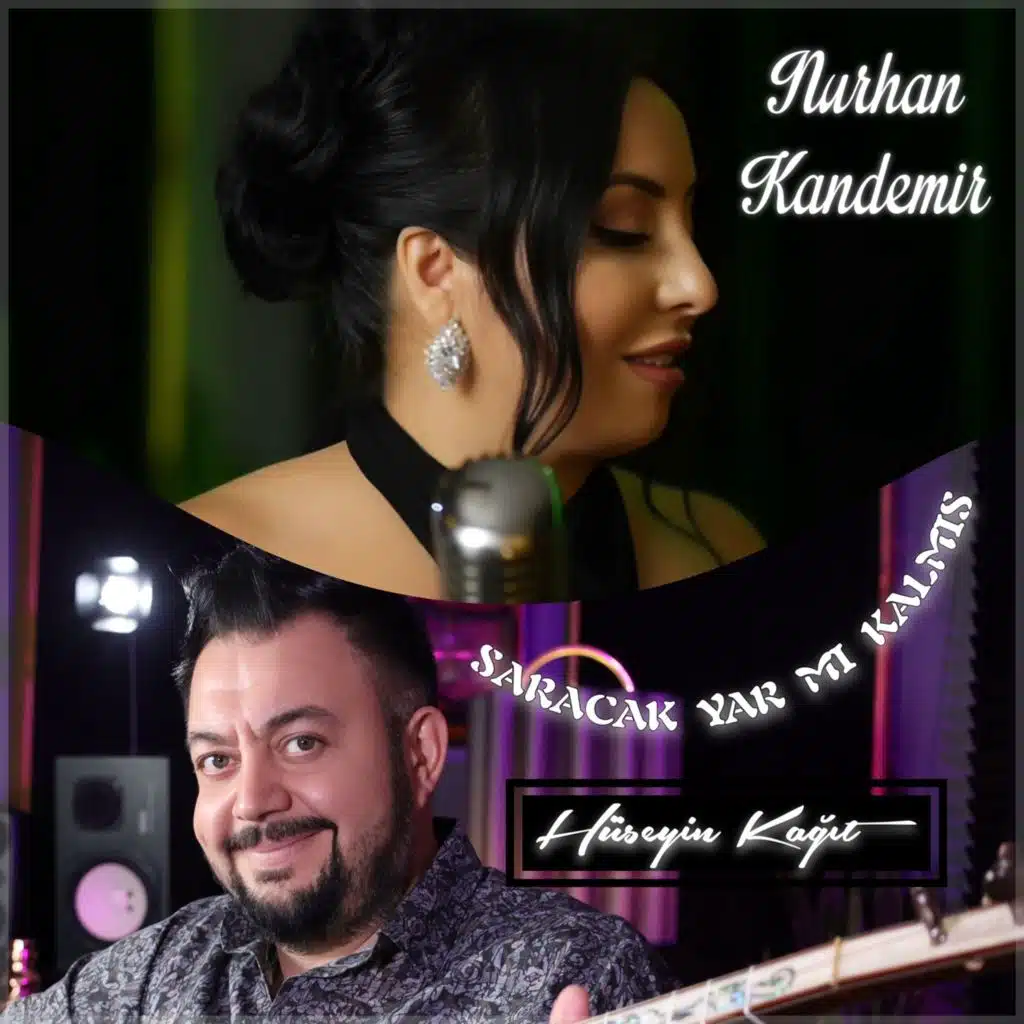 Saracak Yar Mı Kalmış