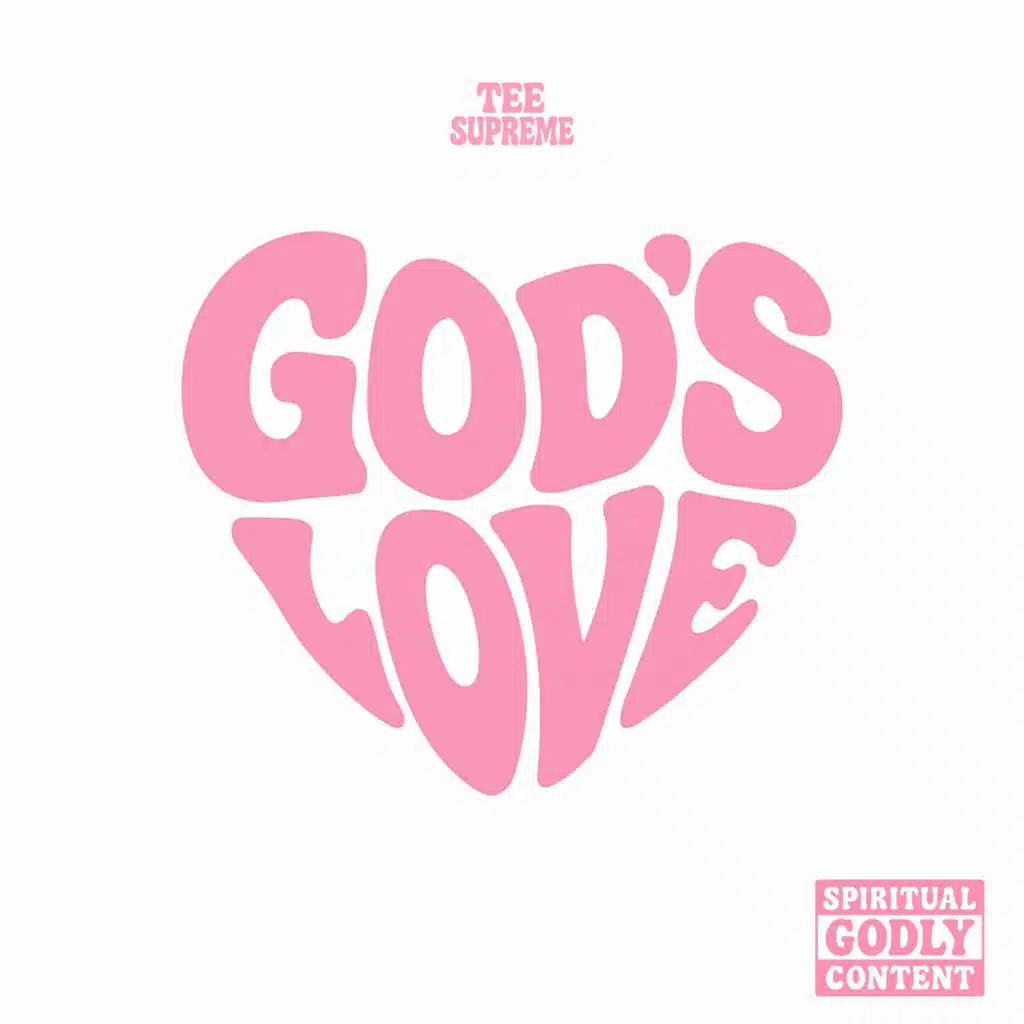 GOD'S LOVE