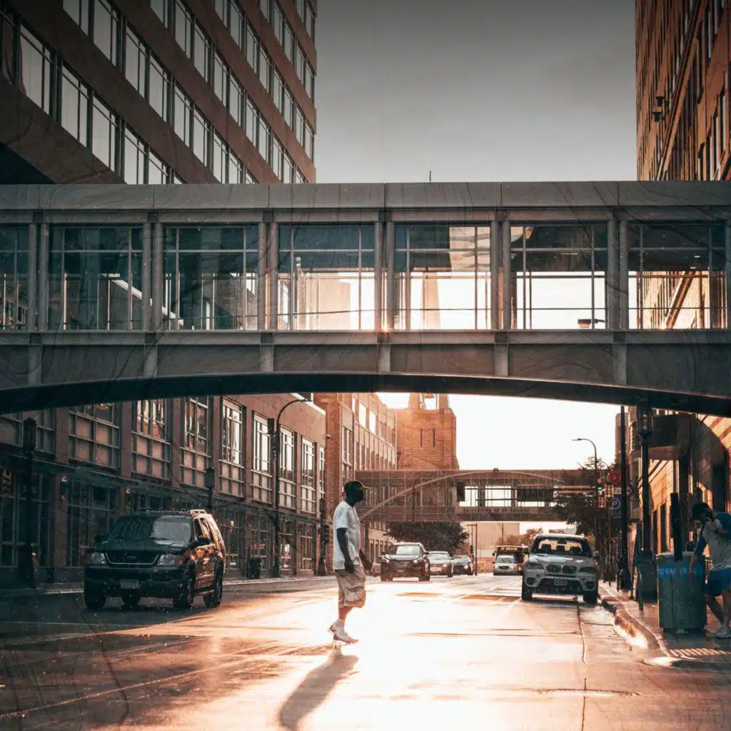 Everything I Need (feat. Kiyoshi)