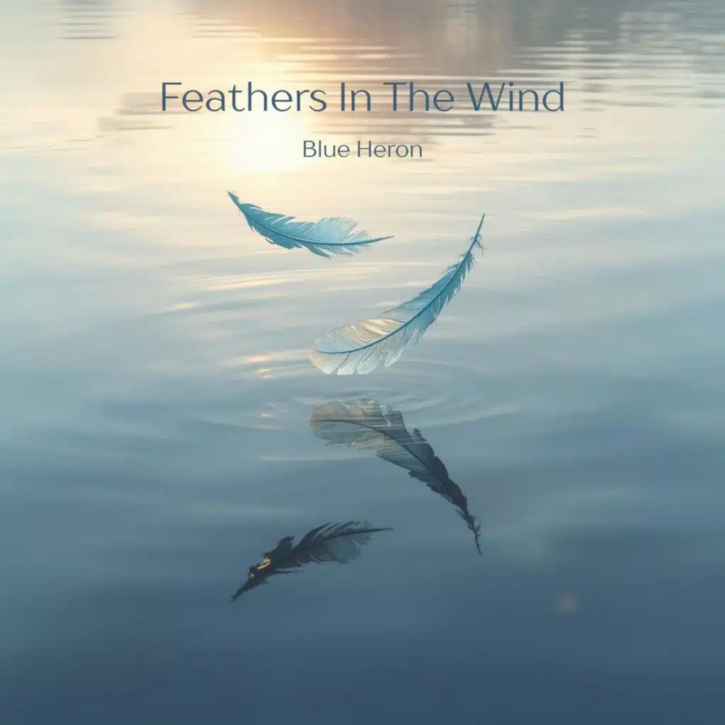Feathers in the Wind