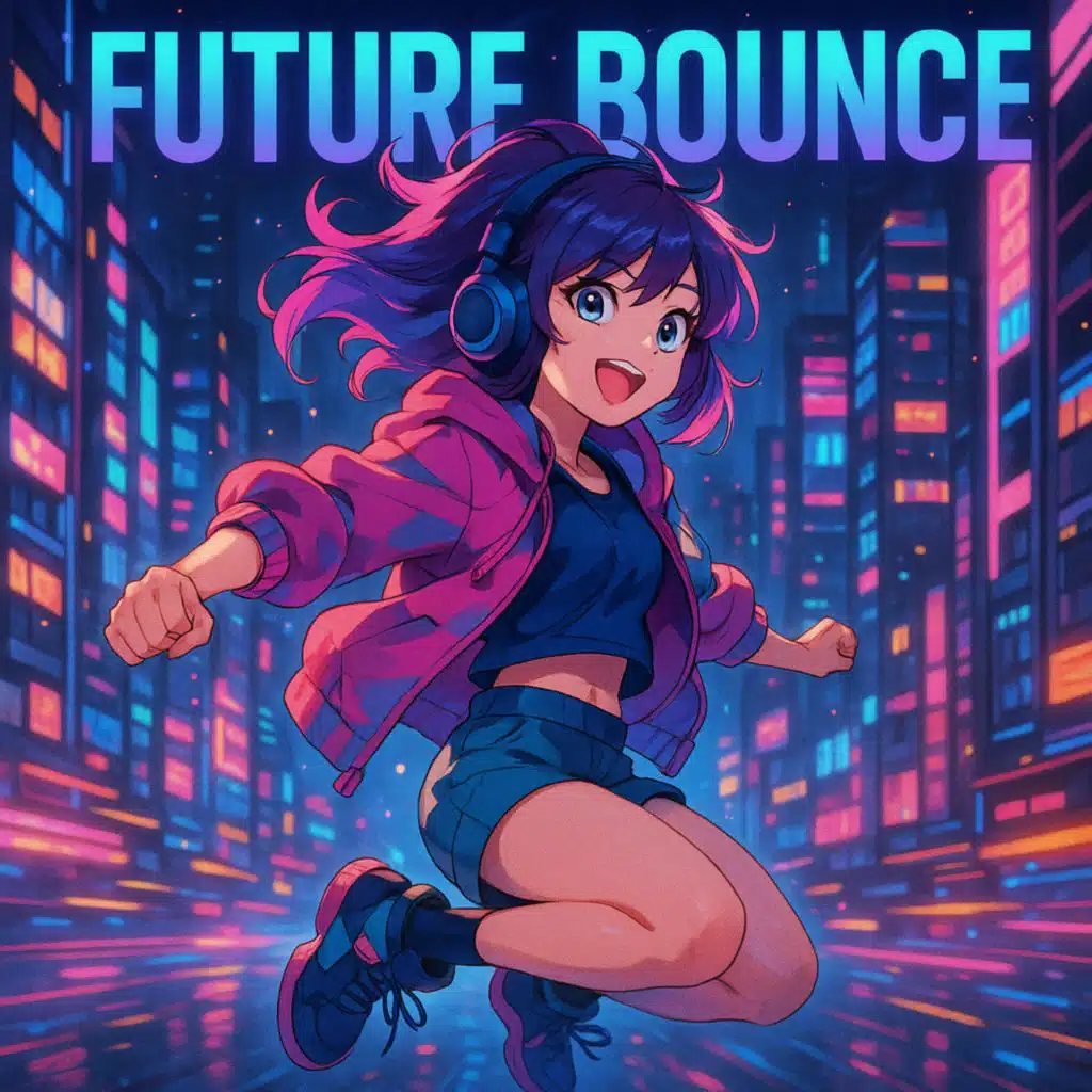 Future Bounce