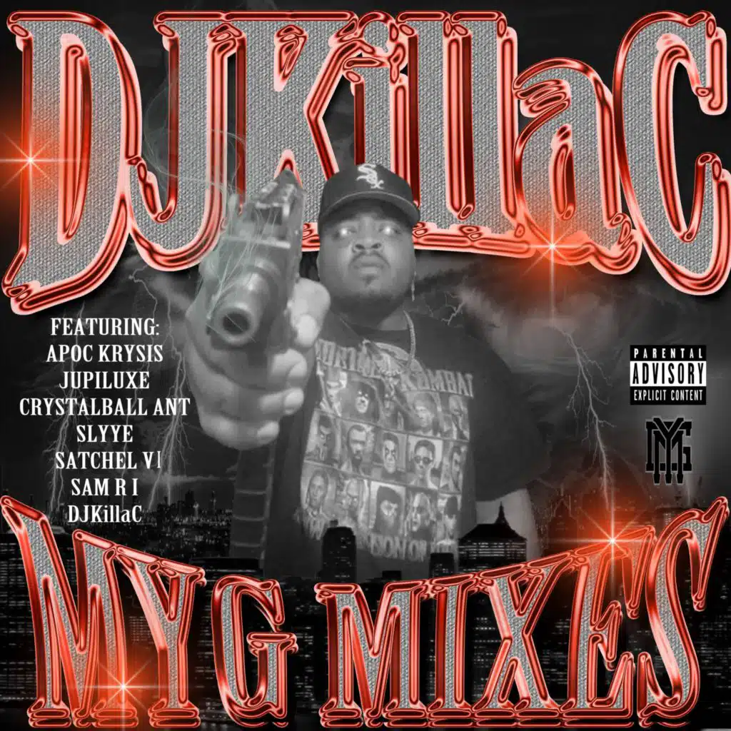 PASS DAT JUNT (KILLA MIXXX)