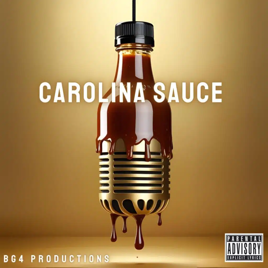 Carolina Sauce
